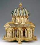 Guelph Treasure claim can go to court in US
