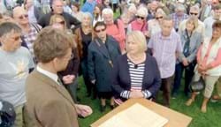 Disputed Antiques Roadshow Elgar score could be given to British Library