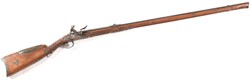 The game gun owned by both Louis XVI and Napoleon