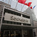 Sotheby's New York headquarters 