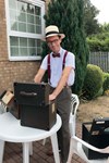 Hemswell heads back to 1940s