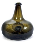 Trengoff’s bottle brings seal of approval at Reeman Dansie 