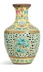 Sotheby's place £5-7m estimate on pair to ‘Bainbridge vase’