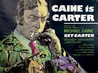 Getting Carter costs £2800 at auction