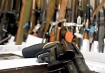 Antique guns are not a legal loophole, say trade associations