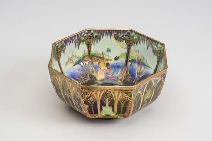 Fairyland bowl