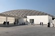 Louvre Abu Dhab