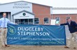 Duggleby Stephenson
