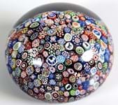 Pick of the week: Heavyweight paperweight price at auction in Wales