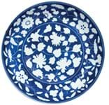News In Brief – including Hansons' sale of a imperial blue and white Chinese Yongzheng dish 