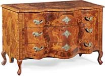 God bless American bidders - Lyon & Turnbull hails return of transatlantic interest in furniture at auction