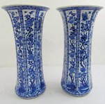 Vases head to Hong Kong after Hertfordshire auction success