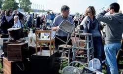 Peterborough Fair stages autumn edition with 1200 exhibitors 