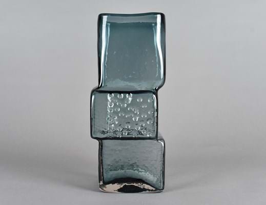 Whitefriars glass