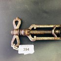 18th century Italian corkscrew