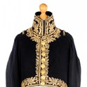 Napoleonic coat
