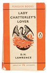 News In Brief – including the judge's copy of Lady Chatterley’s Lover coming to auction