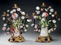 Two fairs in Munich lead a spotlight on the art and antiques scene in Germany