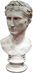 Buyers dig deep for classical ‘Roman’ bust at Sheffield auction