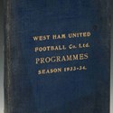 West Ham program