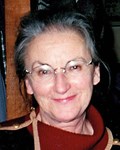 Obituary: dealer Mary Pearson