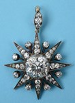 Charterhouse star brooch could shine