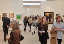 Will Ramsay adds British Art Fair to worldwide line-up