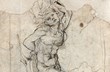 Leonardo da Vinci drawing auction