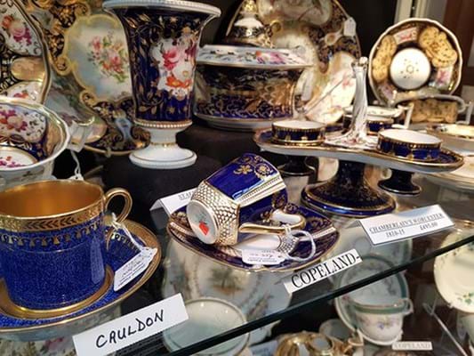 Art & Antiques for Everyone