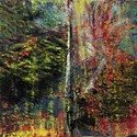 Gerhard Richter’s ‘Abstraktes Bild’