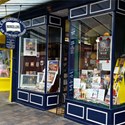 Broadhursts Bookshop
