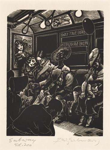 The Subway 1934.jpg