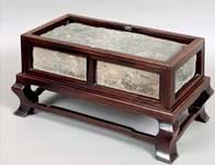 Ming period brick from the Great Wall of China sells at Somerset auction