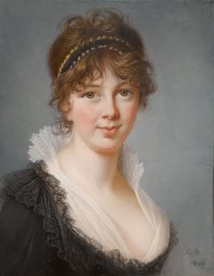 Mrs Spencer Perceval