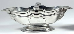 Stuart and early Georgian silver from early 20th century collector starts Kent sale with aplomb