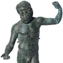 Roman bronze