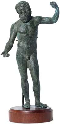 Roman bronze