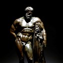 Hercules bronze