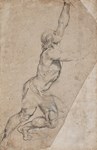 Highlights of New York drawings auctions include single-owner lots with provenance to Dutch king