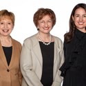 Joanne Porrino Mournet, Kathleen M. Doyle and Laura K. Doyle