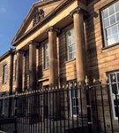 Ex-courthouse venue in Pontefract judged to be just right