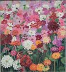 Cedric Morris blooms again at Chichester auction