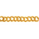 5. Lot 171: A 1960s 18ct gold bracelet signed Kutchinsky, with hallmarks for London 1968 and maker’s case. Estimate: £6000-8000