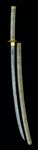 Siamese sword in Japanese style points to £42,000 price