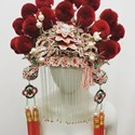 Vintage Chinese Opera Headdress.jpg