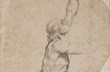 Peter Paul Rubens drawing