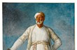 Portrait of Muhammad Dervish Khan by Elisabeth-Louise Vigée Le Brun