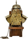 Lantern clocks illuminate Essex auction