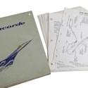 Concorde documents