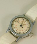 Rare timepieces from wartime in Penzance and West Sussex